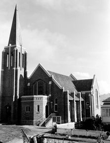 Nambour Presbyterian Church - Now Uniting Church 00-00-1958 - Church Website  nepc.org.au