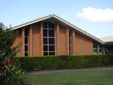 Nambour Seventh-Day Adventist Church