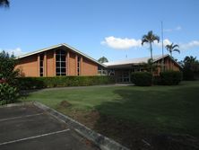 Nambour Seventh-Day Adventist Church 13-09-2016 - John Huth, Wilston, Brisbane