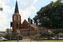 Nambour Uniting Church