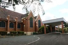 Nambour Uniting Church 13-09-2016 - John Huth, Wilston, Brisbane