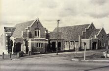 Nambour Uniting Church - Former  - Opening Sunday School Hall/Youth Centre 00-00-1958 - https://nambouruniting.org.au/our-history/
