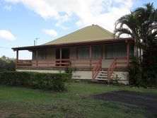 Nambour Wesleyan Methodist Church