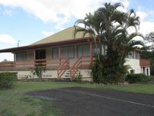 Nambour Wesleyan Methodist Church 13-09-2016 - John Huth, Wilston, Brisbane