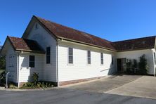 Nambucca Heads Seventh-Day Adventist Church 19-03-2020 - John Huth, Wilston, Brisbane