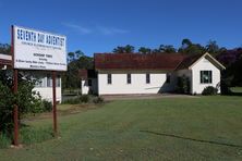 Nambucca Heads Seventh-Day Adventist Church 19-03-2020 - John Huth, Wilston, Brisbane