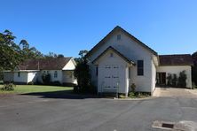 Nambucca Heads Seventh-Day Adventist Church