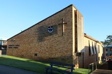 Nambucca Heads Uniting Church 19-03-2020 - John Huth, Wilston, Brisbane