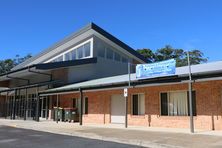 Nambucca Presbyterian Church