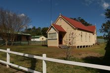 Nana Glen Community Uniting Church