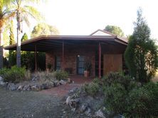 Nanango Christian Faith Centre - Former