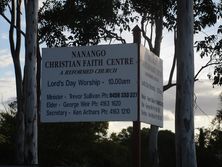Nanango Christian Faith Centre - Former 23-05-2016 - John Huth, Wilston, Brisbane