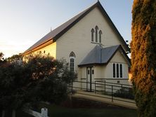 Nanango Uniting Church