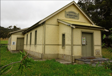 Nangkita Methodist Church - Former 01-12-2017 - denisbin - See Note.