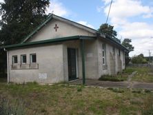 Nangwarry Uniting Church - Former