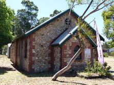 Nannup Uniting Church