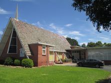 Naracoorte Church of Christ