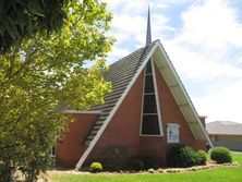 Naracoorte Church of Christ 09-02-2016 - John Conn, Templestowe, Victoria