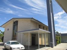 Naracoorte Uniting Church