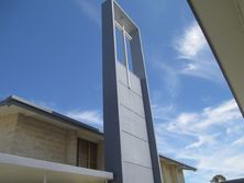 Naracoorte Uniting Church 09-02-2016 - John Conn, Templestowe, Victoria