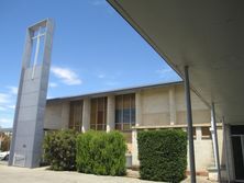 Naracoorte Uniting Church 09-02-2016 - John Conn, Templestowe, Victoria