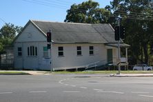 Narangba Family Church