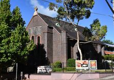 Naremburn Cammeray Anglican Church