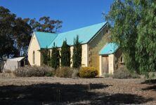 Naringaningalook Uniting Church - Former