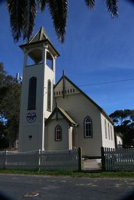 Narooma Uniting Church