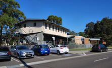 Narrabeen Baptist Church