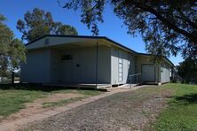 Narrabri Baptist Church - Former 03-04-2021 - John Huth, Wilston, Brisbane