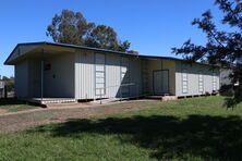 Narrabri Baptist Church - Former