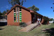 Narrabri Seventh-day Adventist Church