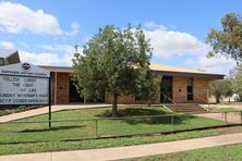 Narrabri Uniting Church