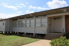 Narrabri Uniting Church 11-02-2020 - John Huth, Wilston, Brisbane