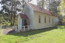 Narracan Uniting Church - Former 22-11-2023 - realestate.com.au