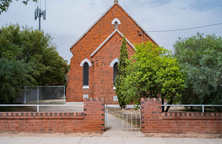 Narrandera Baptist Church - Former 08-11-2019 - QPL Rural - Temora - realestate.com.au