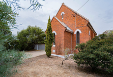 Narrandera Baptist Church - Former 08-11-2019 - QPL Rural - Temora - realestate.com.au