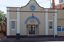 Narrandera CRC Church
