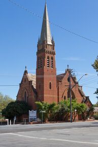 Narrandera Uniting Church