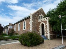 Narrogin Baptist Church - Former