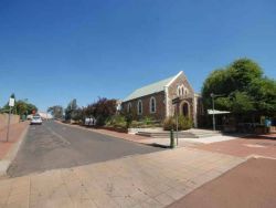 Narrogin Baptist Church - Former 15-05-2015 - Ray White - Narrogin - realestate.com.au
