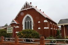 Narromine Methodist Church - Former 09-02-2020 - John Huth, Wilston, Brisbane