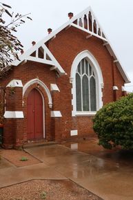 Narromine Methodist Church - Former 09-02-2020 - John Huth, Wilston, Brisbane
