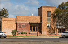 Narromine Seventh-day Adventist Church