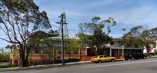 Narwee Baptist Church 06-10-2016 - Peter Liebeskind