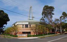 Narwee Baptist Church