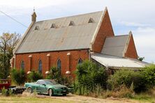 Nathalia Presbyterian Church - Former 11-12-2022 - Derek Flannery