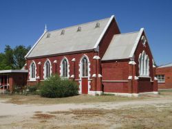 Nathalia Uniting Church