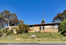 NationsHeart Christian Community
